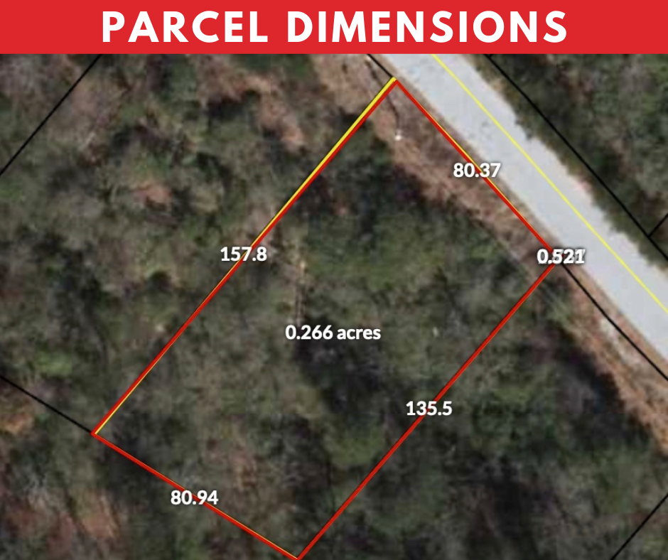 Cash Price $6K-Golf Club Community With Mountain Views in Rabun County, Georgia! - Underground Utilities in Place - Paved Road Access - Rent to Own