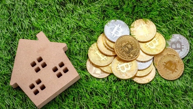 Revolutionize Your Land Purchase: Secure and Efficient Transactions with Blockchain Technology