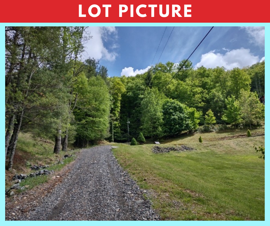 Spectacular river and mountain views * Ashe County, NC * 5 acres * Cash price $74,997 * Call or text now! 561-665-7029