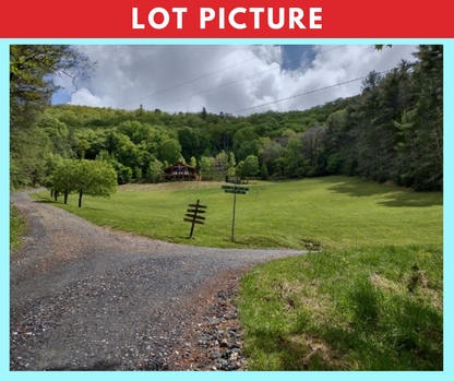 Spectacular river and mountain views * Ashe County, NC * 5 acres * Cash price $74,997 * Call or text now! 561-665-7029