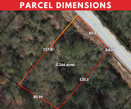 Cash Price $4K-Golf Club Community With Mountain Views in Rabun County, Georgia! - Underground Utilities in Place - Paved Road Access - Rent to Own