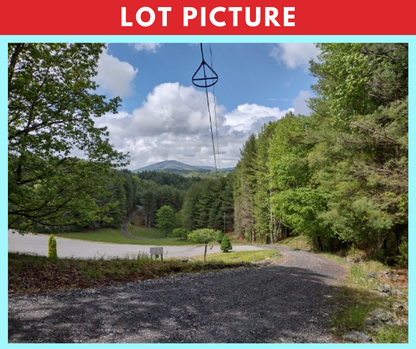 Spectacular river and mountain views * Ashe County, NC * 5 acres * Cash price $74,997 * Call or text now! 561-665-7029