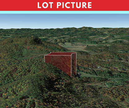 Spectacular river and mountain views * Ashe County, NC * 5 acres * Cash price $74,997 * Call or text now! 561-665-7029