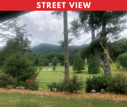 Cash Price $4K-Golf Club Community With Mountain Views in Rabun County, Georgia! - Underground Utilities in Place - Paved Road Access - Rent to Own