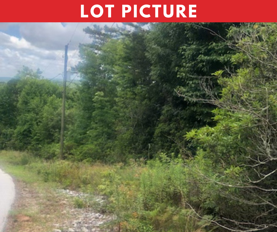 Cash Price $6K-Golf Club Community With Mountain Views in Rabun County, Georgia! - Underground Utilities in Place - Paved Road Access - Rent to Own