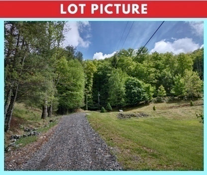 Spectacular river and mountain views * Ashe County, NC * 5 acres * Cash price $74,997 * Call or text now! 561-665-7029